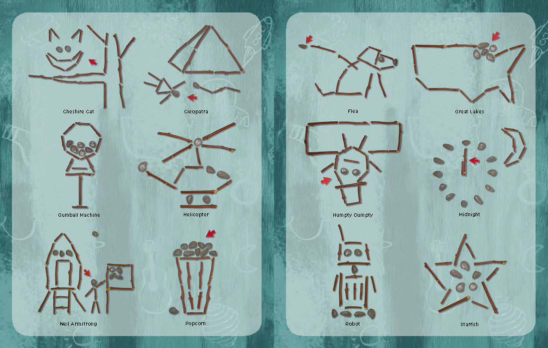 Stix & Stones Rule Guide